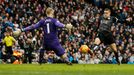 Joe Hart (Manchester City') - Jamie Vardy (Leicester)