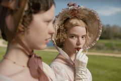 Klasika Jane Austenové dostala ve filmu designovou tečku. Ale život z ní vysáli
