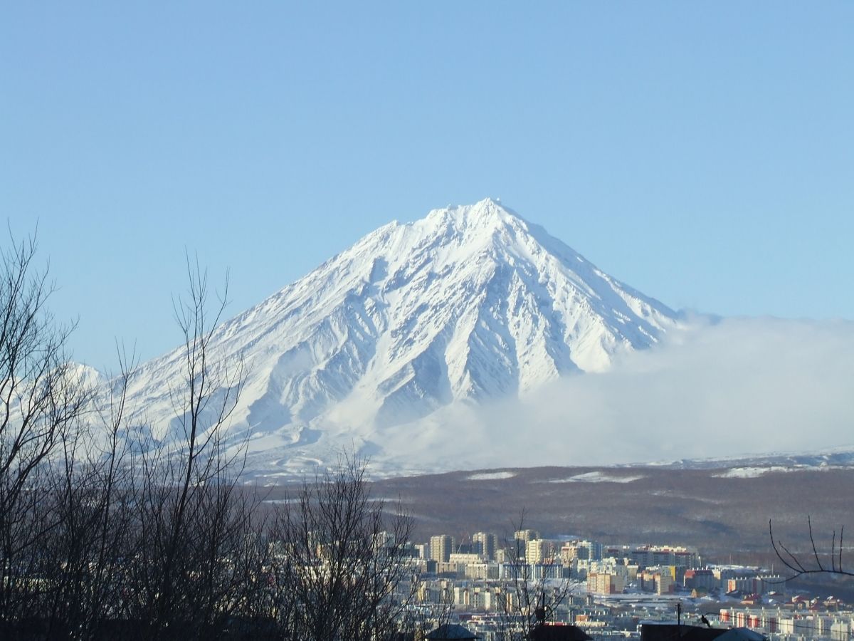 Rusko očima českého cestovatele