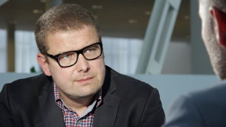 Šídlo: Soud s Babišem je tečkou za českým antikomunismem