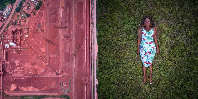 Vítězové soutěže Sony World Photography Awards 2020 v profesionálních kategoriích