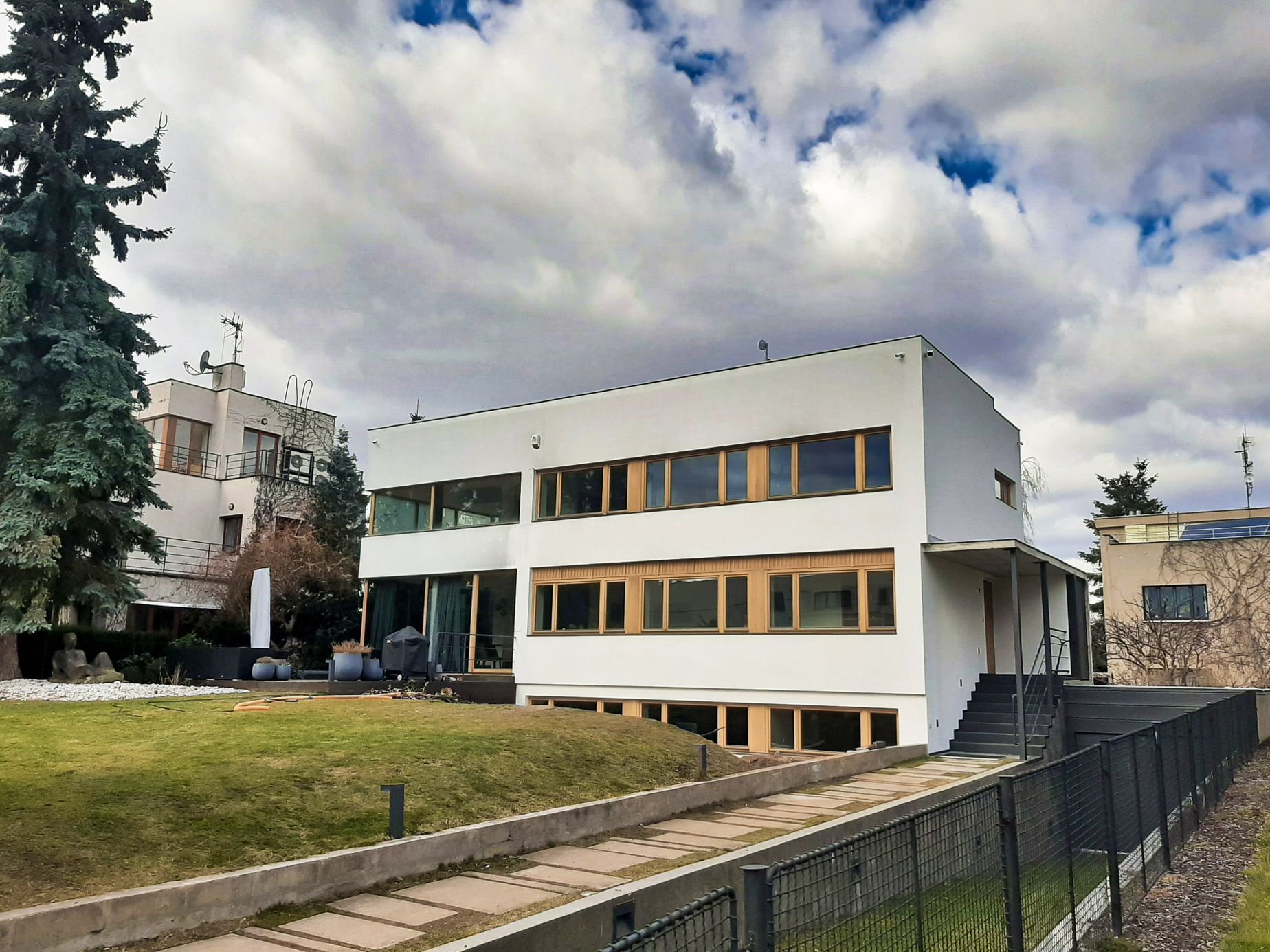 Kolonie Baba