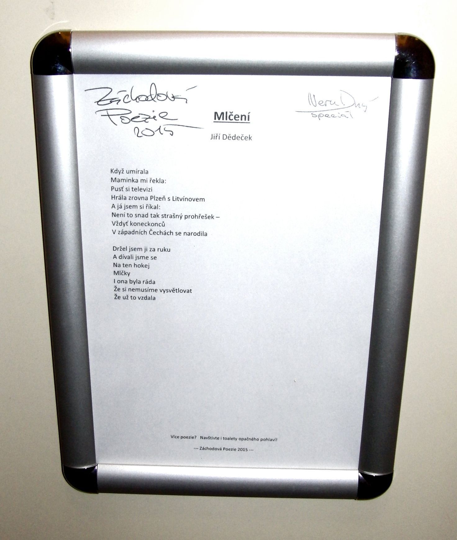 Gymnázium Jana Nerudy