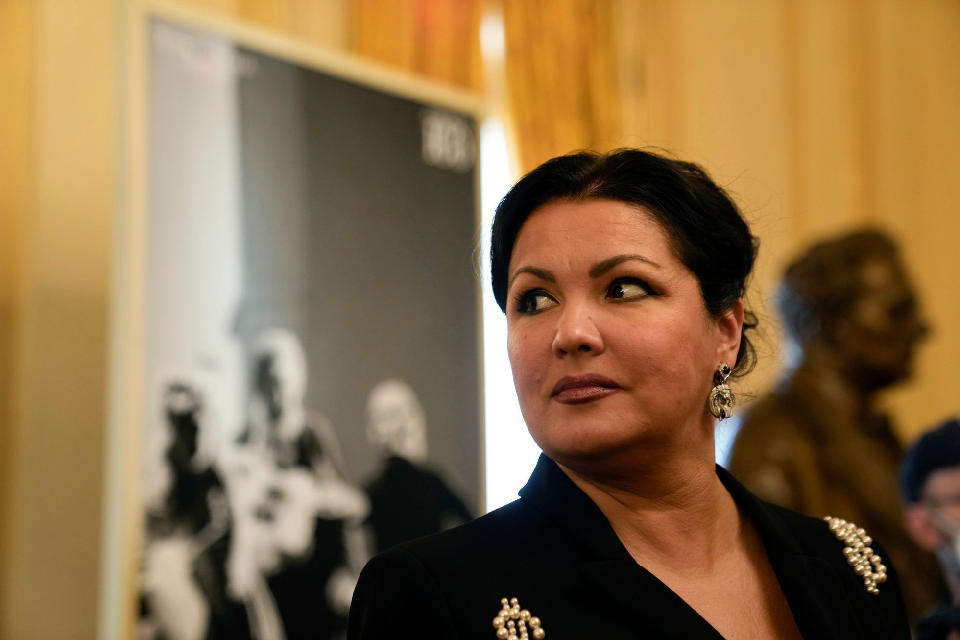 Anna Netrebko