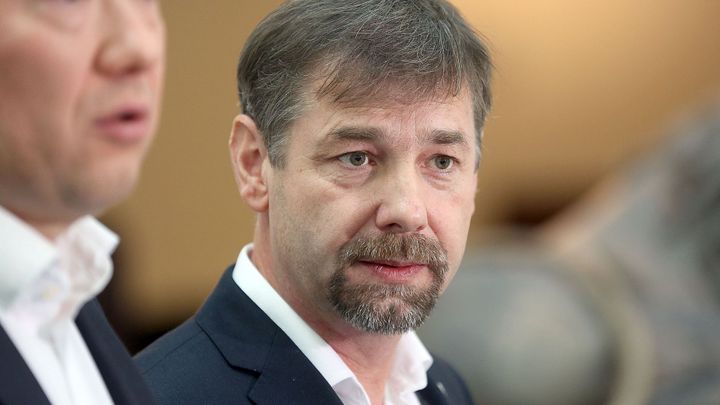 Schůze sněmovního výboru k řediteli BIS se nejspíš neuskuteční; Zdroj foto: Ludvík Hradilek