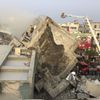 Zemětřesení na Tchaj-wanu. Ilustrační foto