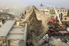Tchaj-wan zasáhlo zemětřesení, zranění zatím hlášená nejsou