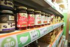 Horší kvalitu potravin pro střední Evropu začne řešit EU, zpřesní výklad ochrany spotřebitelů