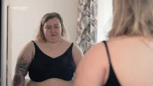 Vysněnou dceru si vlastní obezitou málem zabila. Jak vypadala další Extrémní proměna?