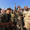 Síly nové libyjské vlády oznámily dobytí Syrty