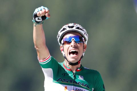 Jak se daří Fabiu Aruovi na Tour de France 2017?
