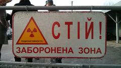 Černobyl - výročí - Jiří Just