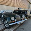 Czech Oldtimer Express 2025