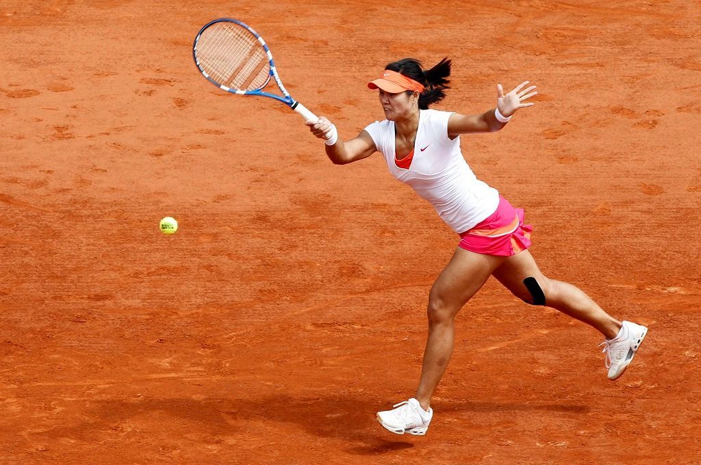 French Open: Kvitová - Li Na