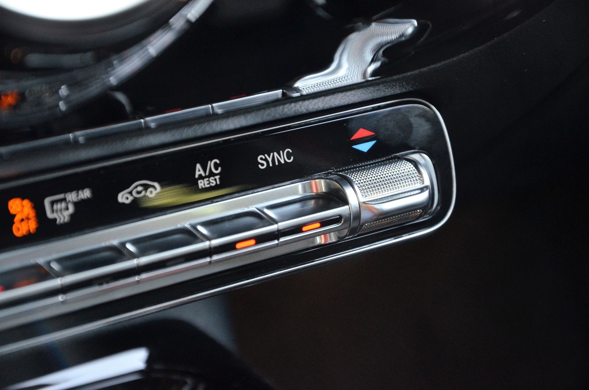 Mercedes- AMG A 45 S (2019 2020)