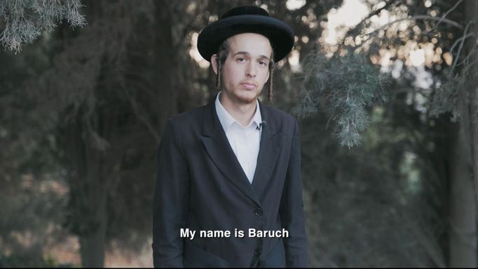 Baruch