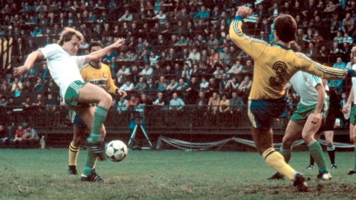 Nečekaný odchod. Zemřela legenda Bohemians, klub dotáhla k titulu; Zdroj foto: ČTK