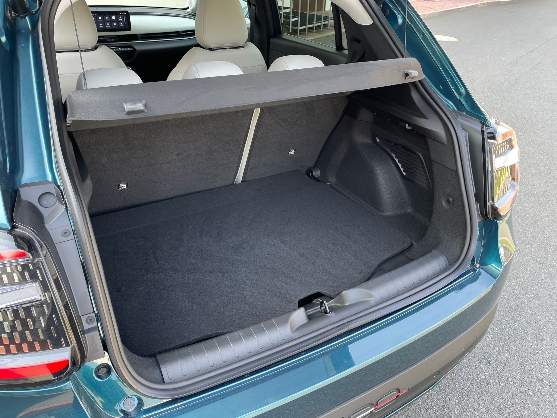 Fiat 600e 2024