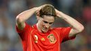 Neprosazoval se ani Fernando Torres.