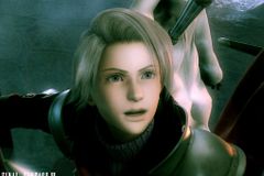 Final Fantasy III - spaste svět po tísícíprvní