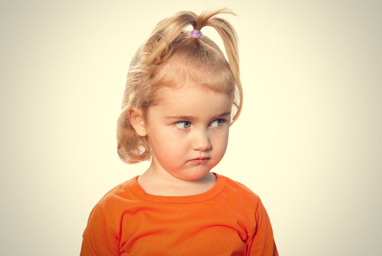 Jak se mít ráda "velká", žena