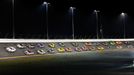 Safety car: 2011  NASCAR Budweiser Shootout - Chevrolet