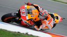 MotoGP: Marc Marquez, Honda