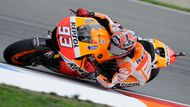 U Hondy, která v tomto roce suverénně kraluje šampionátu, se samozřejmě řídí hesla "nikdy neměň vítězný tým". Marc Marquez, který až v Brně poznal pocit poraženého, se japonské stáji upsal už v půlce května do konce roku 2016.