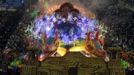 Revellers from the Vila Isabel samba school participate in the annual Carnival parade in Rio de Janeiro's Sambadrome February 12, 2013. REUTERS/Ricardo Moraes (BRAZIL - Tags: SOCIETY) Published: Úno. 12, 2013, 7:25 dop.