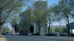 Pritzkerova architektonická cena - Jean Nouvel