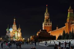 Ministři EU na schůzce v Praze stopnou snadnější vydávání víz ruským turistům