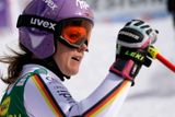 Tradiční zahajovací obří slalom sezony patřil Němce Viktorii Rebensburgové,...