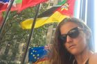 Karolína Plíšková v New Yorku plní roli nasazené jedničky, obhájit loňské finále rozhodně nebude jednoduché.