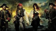 12. Piráti z Karibiku: Na vlnách podivna  
 Johnny Depp jako věhlasný pirát Jack Sparrow a čarokrásná Penélope Cruz dokázali povznést průměrný velkofilm na kasovní trhák, jehož konečné tržby překonaly miliardovou hranici.