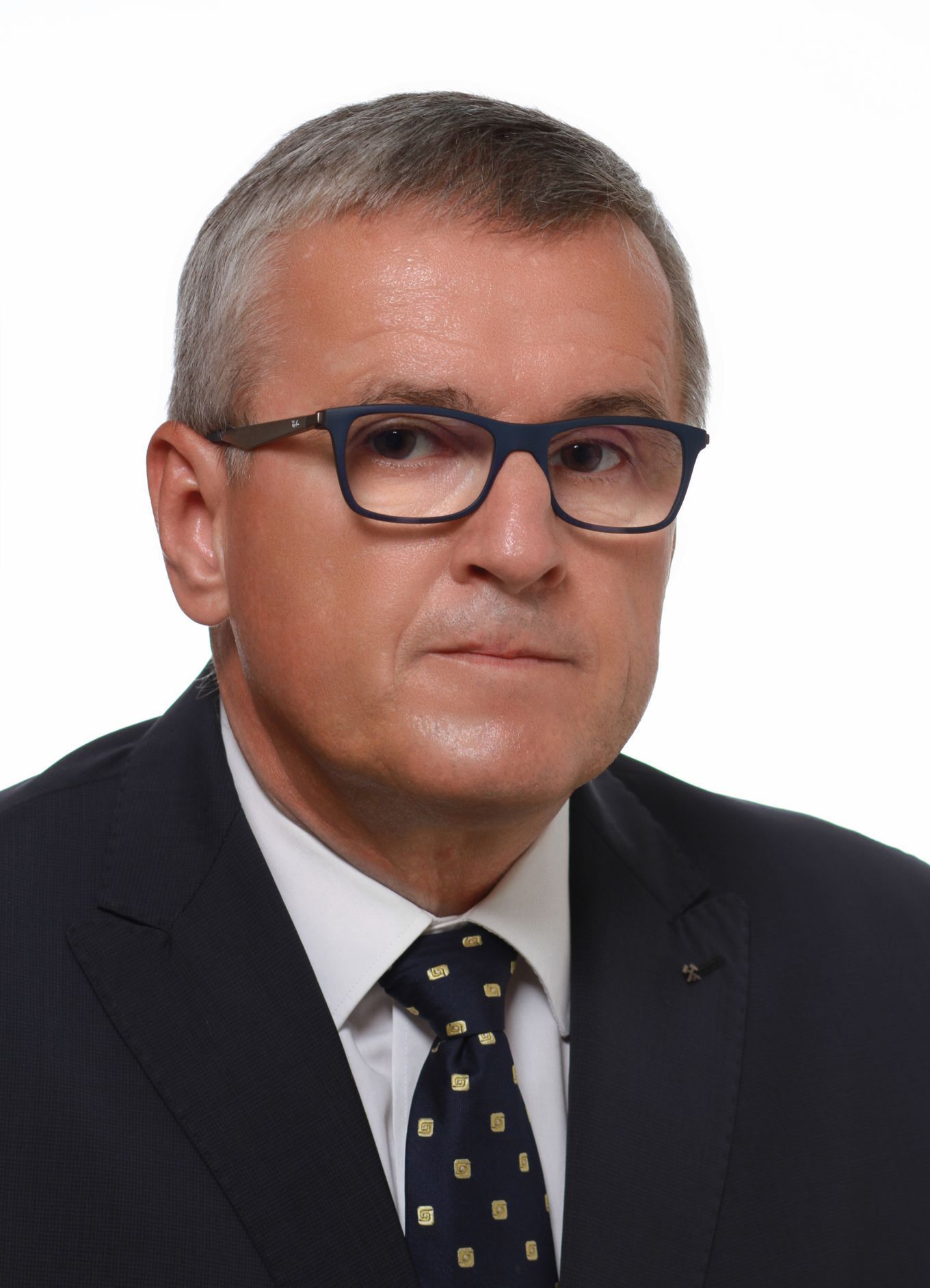 Bohuslav Machek