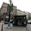 Praha, degradace veřejného prostoru