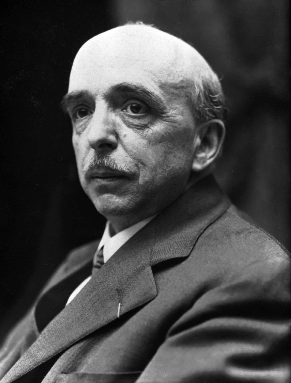 Vojtěch Preissig, nedatováno