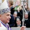 Dva roky na papežském stolci