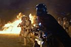 Režisér Avatara kritizuje nové Star Wars. Sedmá epizoda ságu nikam neposunula, tvrdí Cameron