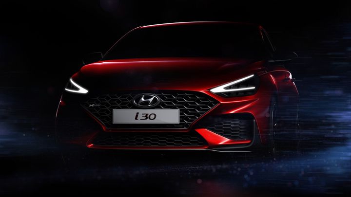 Hyundai přiveze do Ženevy dvě novinky. Malé i20 i kompaktní i30 míří proti Škodě