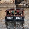 Praha viděná z Hop On busu: krásné památky, Kafka, pivo, rum i sexshopy