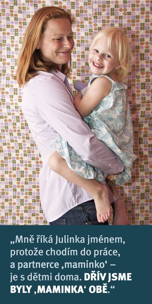 Jana Štěpánová: Neposkvrněné početí