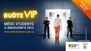 Virtuální pracovní veletrh Jobs.cz nabízí 3D prohlídky a pozice pro absolventy