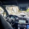 Waymo San Francisco robotaxi