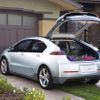 Chevrolet volt