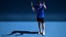 Australian Open 2022, 2. den (Andy Murray)