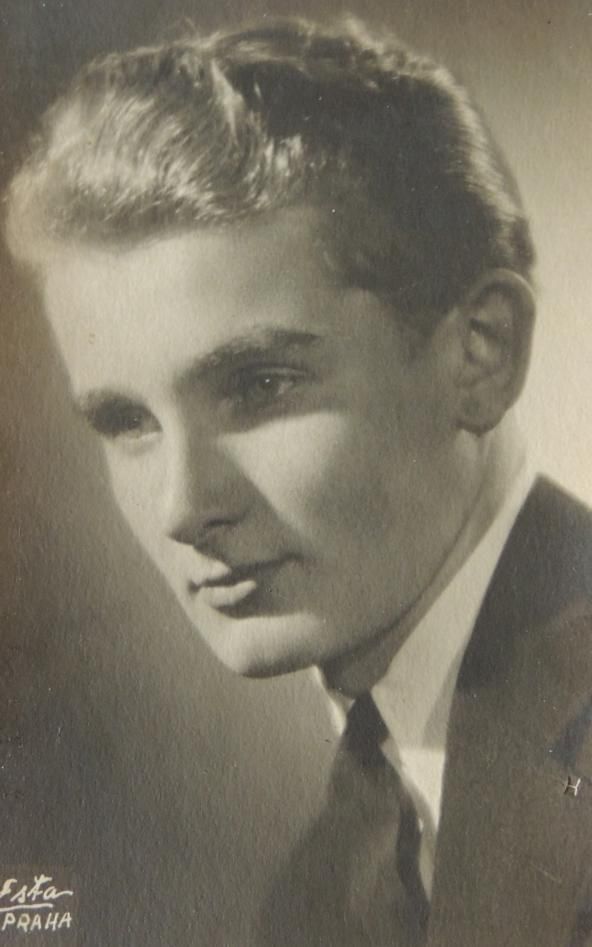 Jindra Hojer