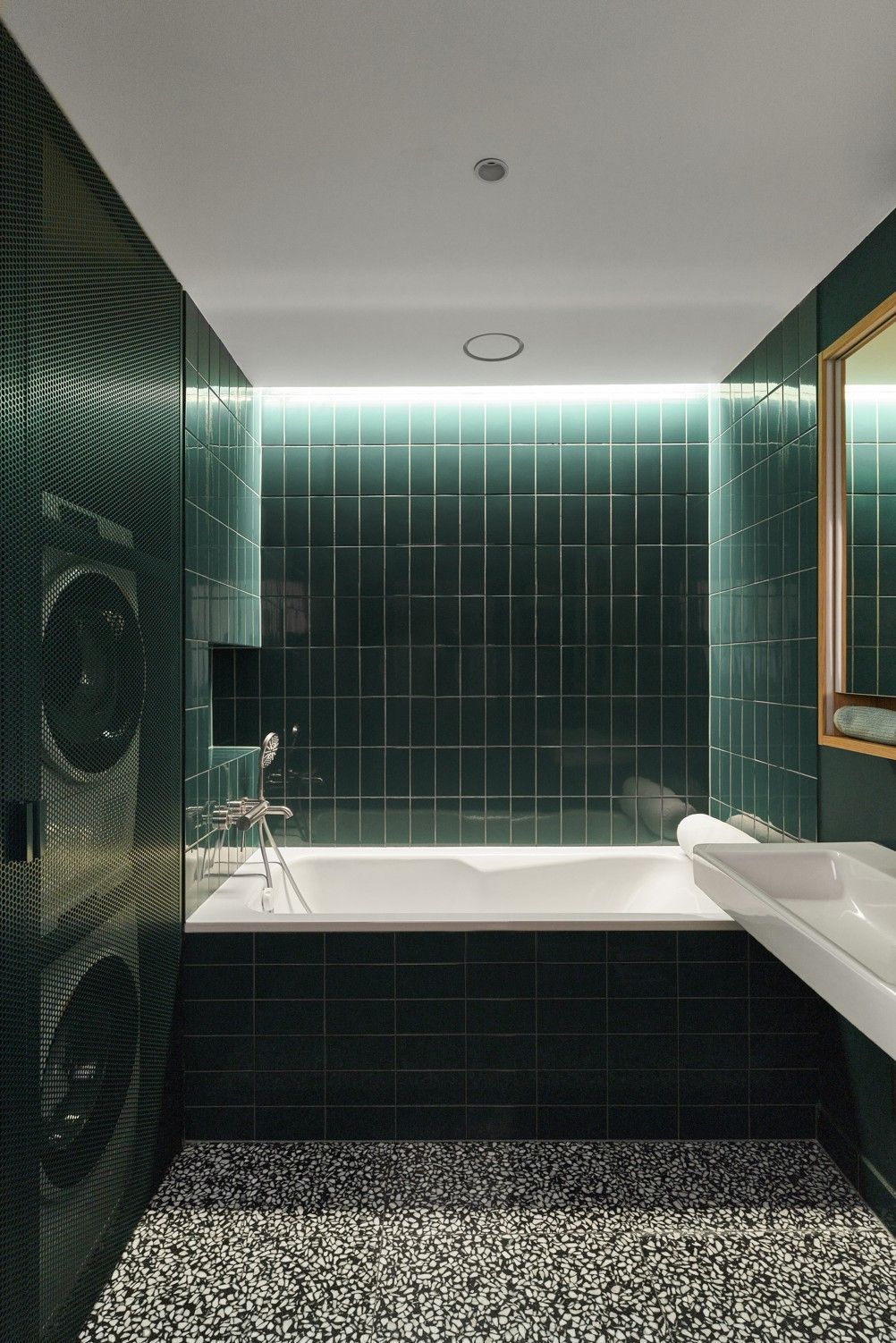 byt, rekonstrukce, interiér roku, architektura, design