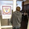 Studentské prezidentské volby