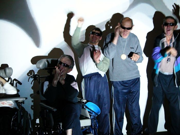 Zuzana Strakošová a Michal Maruška - Náš svět